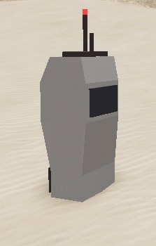 Static Jetpack, Electric State DarkRP Wiki