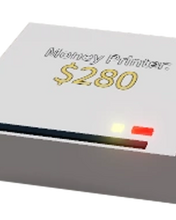 Money Printers Electric State Darkrp Wiki Fandom - money printers electric state darkrp electric state rp roblox decals Money Printers Electric State Darkrp Wiki Fandom - electric state rp roblox decals