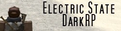 Electric State DarkRP Wiki
