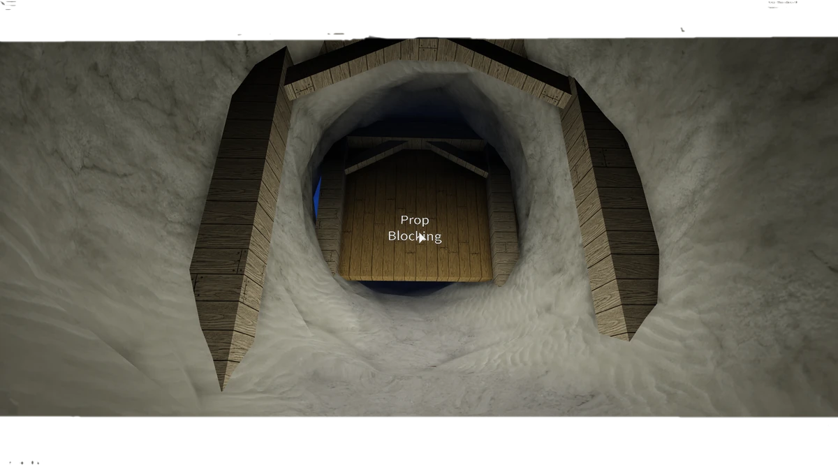 Prop blocking Electric State DarkRP Wiki Fandom