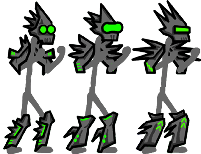 CategoryEnemies Electric Man Wiki Fandom