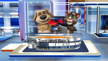 We Are Back For Good - Tom And Ben News 
