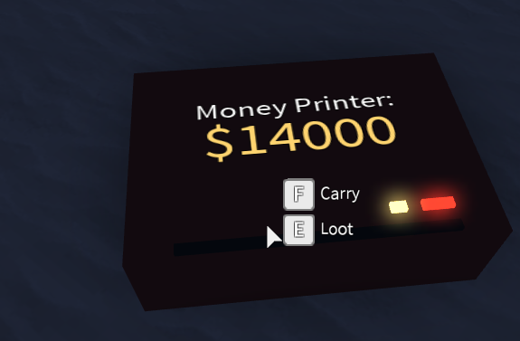 Money Printers Electric State Dark Rp Roblox Community Fandom - roblox money printer