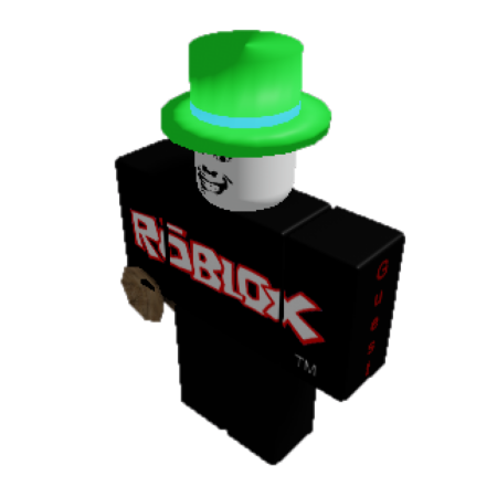 Guest, Roblox Wiki