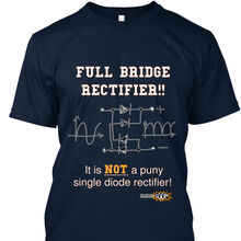 Full Bridge Rectifier Electroboom Wikia Fandom