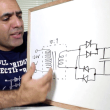 Full Bridge Rectifier Electroboom Wikia Fandom