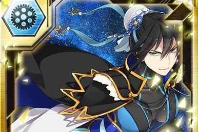 Revolving Star, Prism | Z/X -Zillions of enemy X- Wiki | Fandom