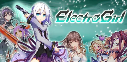 ElectroGirl Wiki