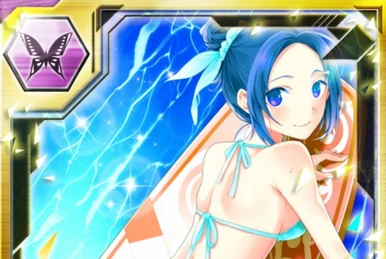 Revolving Star, Prism | Z/X -Zillions of enemy X- Wiki | Fandom