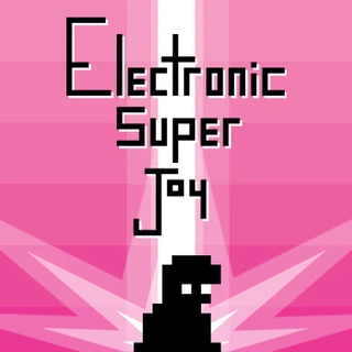 Electronic Super Joy Wiki