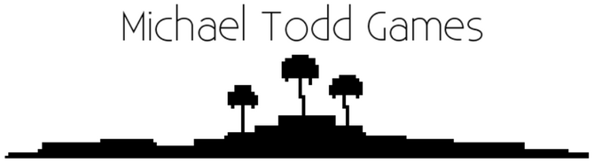 Michael Todd Games