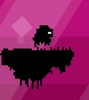 GhostBuffalo