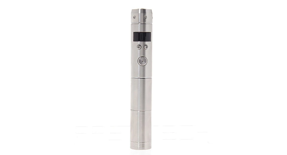 Variable Mods Electronic Cigarette Wiki Fandom
