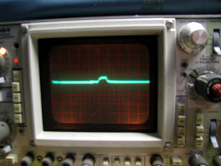 CV Feedthru