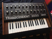 Transcendent