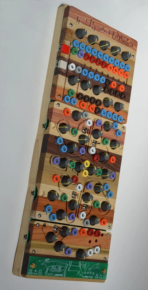 Ciat-Lonbarde | Electronic Music Wiki | Fandom