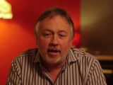 Robert Hartshorne