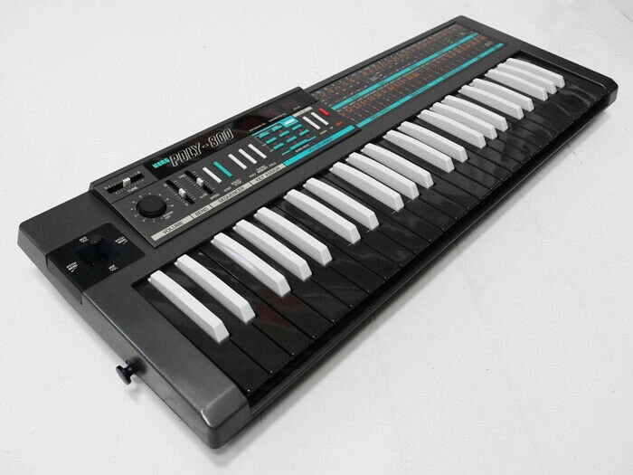 Reverse keys | Electronic Music Wiki | Fandom