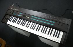 DX7 | Electronic Music Wiki | Fandom DX7 | Electronic Music Wiki | Fandom