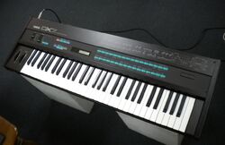 Yamaha DX7 - Wikipedia