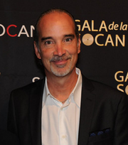 Raymond Fabi