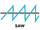 Sawtooth wave