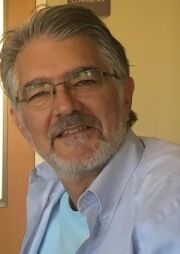 Scott Roche