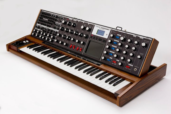 鍵盤楽器 Moog Voyager Moog | Minimoog Voyager Old School | 中古 - Used