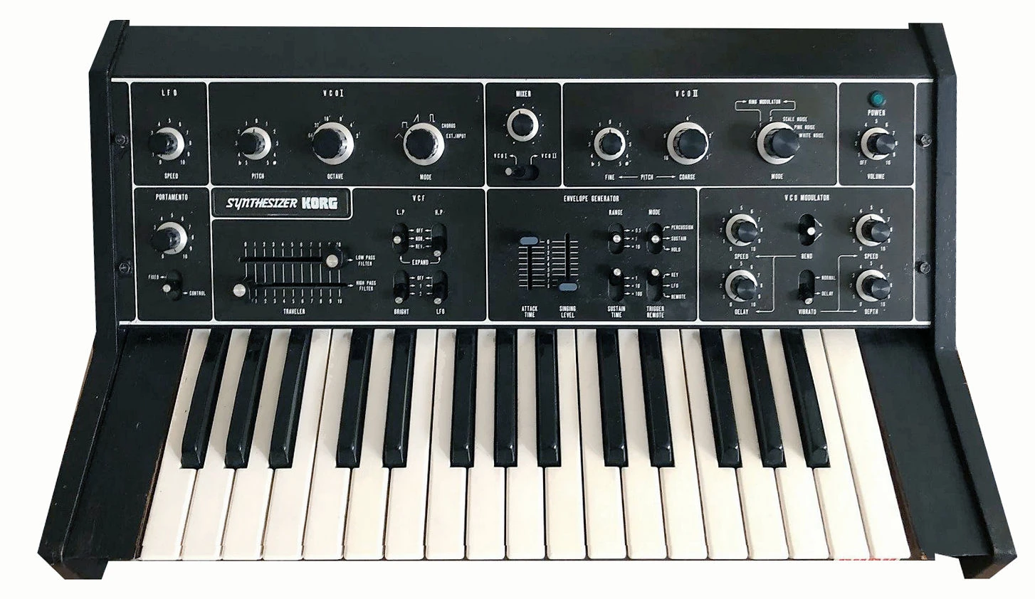 770 | Electronic Music Wiki | Fandom