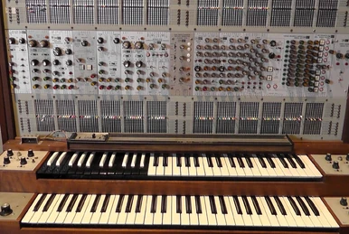 Triangle core | Electronic Music Wiki | Fandom