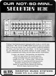 WMS 1020A ad
