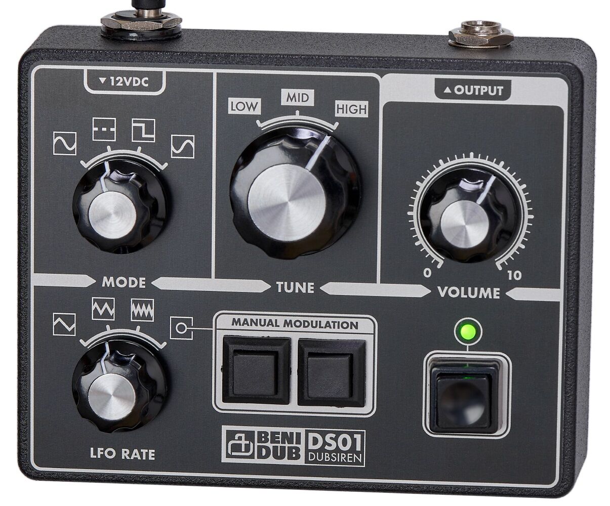 Dub siren | Electronic Music Wiki | Fandom Dub siren | Electronic Music Wiki | Fandom