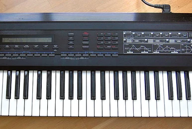 ミディ「JV1080 & G50 」 ミディ「JV1080 & G50 」 ミディ「JV1080 & G50 」 MIDI虚無機材