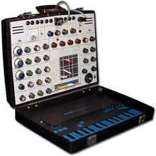 Synthi aks