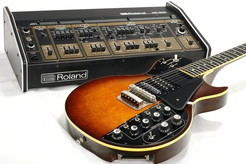 GR500 Electronic Music Wiki Fandom