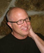 Bill Weisbach