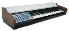 Hammond 102200