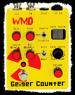 Geiger Counter – WMD