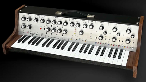 Synthacon