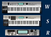 Kawai k5000 deals vst