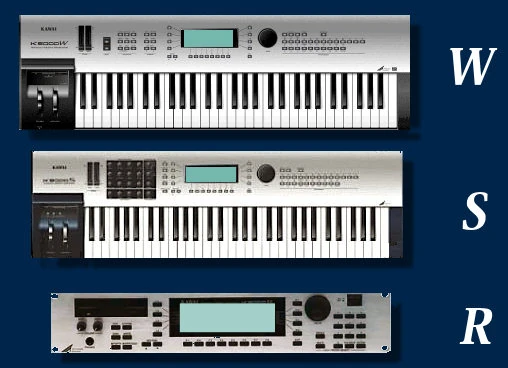 K5000 | Electronic Music Wiki | Fandom