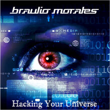 Hacking your univer portada ep