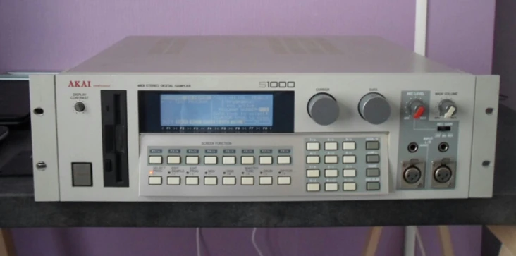 S1000 | Electronic Music Wiki | Fandom