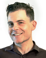 Dave Hanson