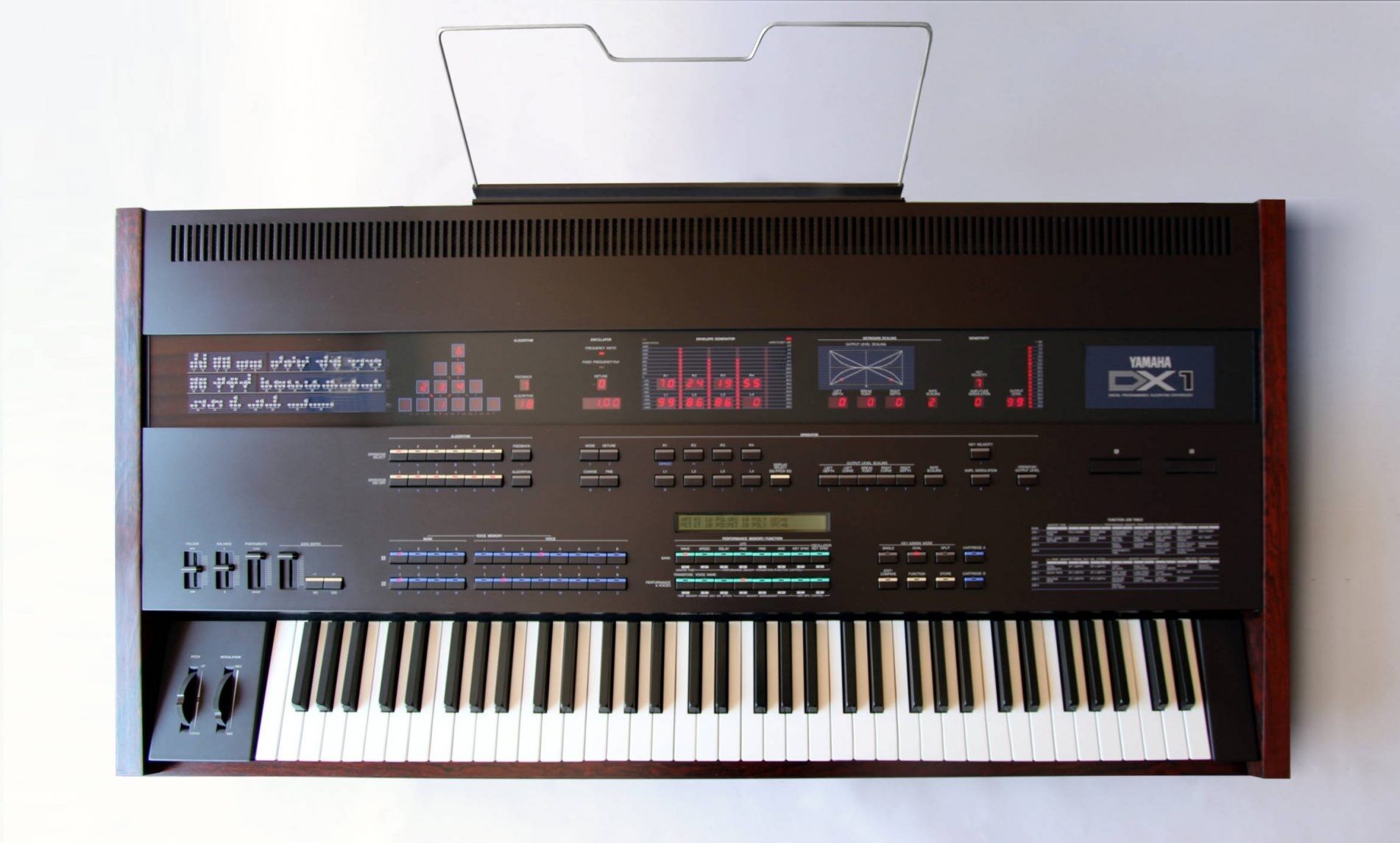DX1 | Electronic Music Wiki | Fandom DX1 | Electronic Music Wiki | Fandom