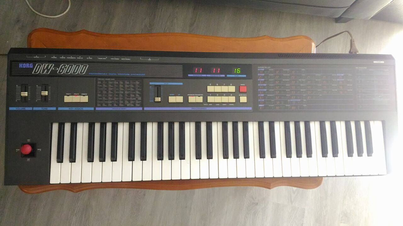 DW-8000 | Electronic Music Wiki | Fandom