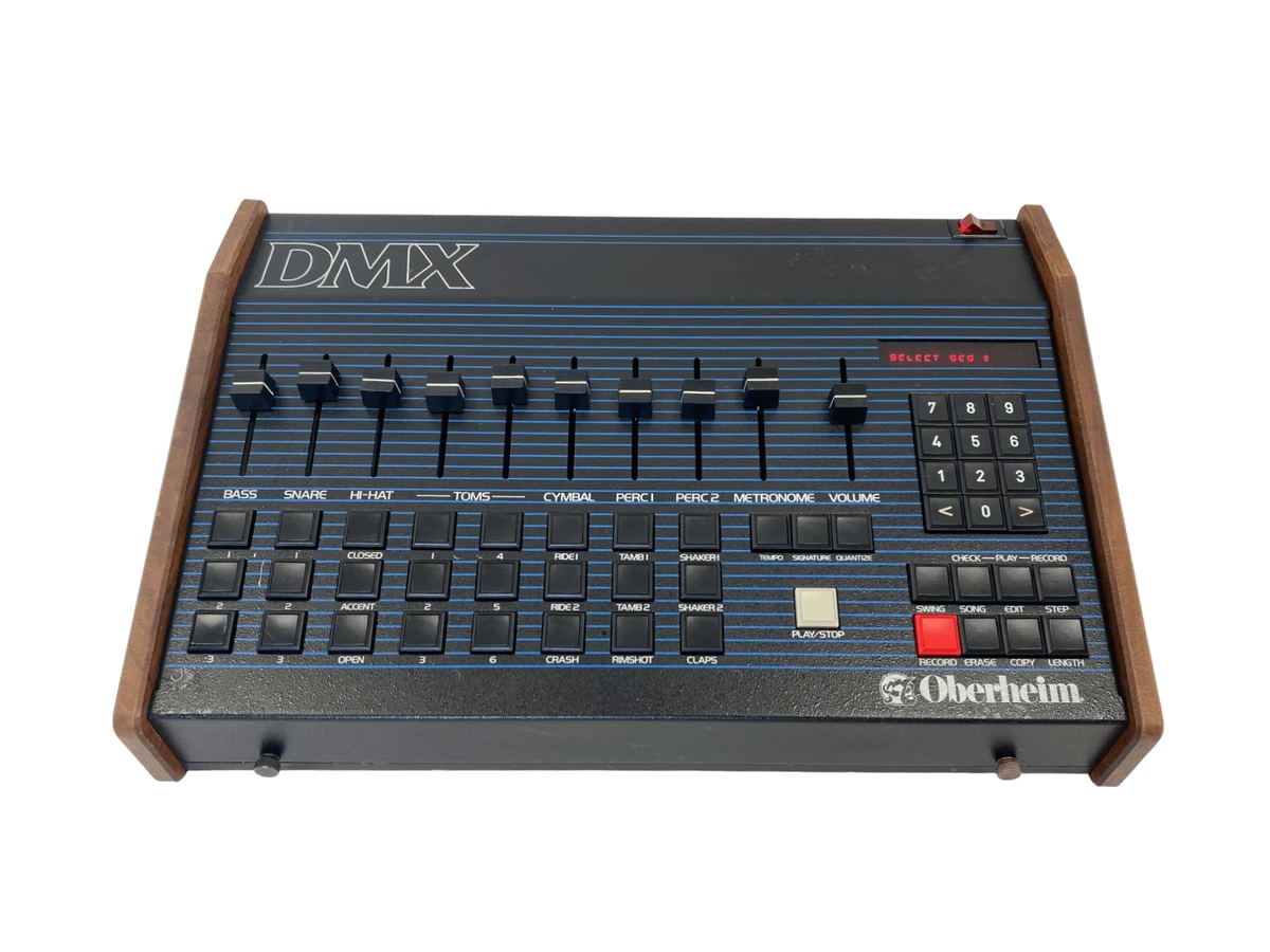 DMX Electronic Music Wiki Fandom