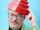 Mark Mothersbaugh