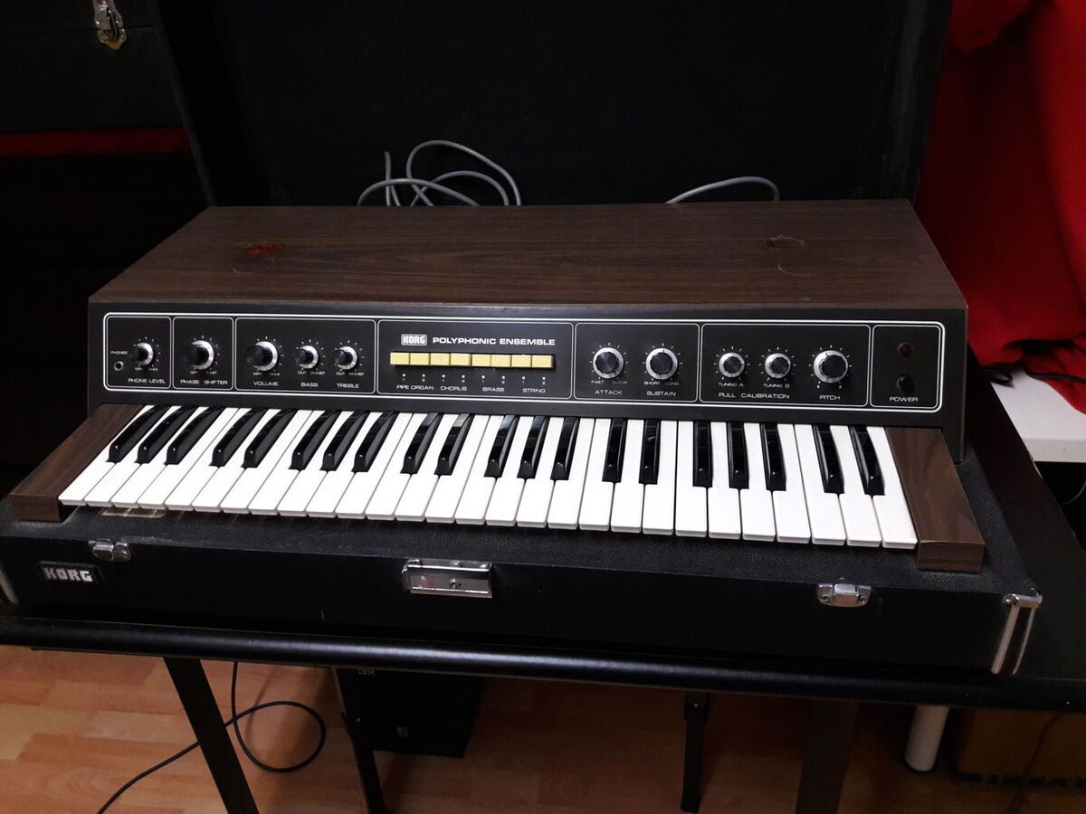 PE-2000 | Electronic Music Wiki | Fandom