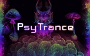 Psytrance logo